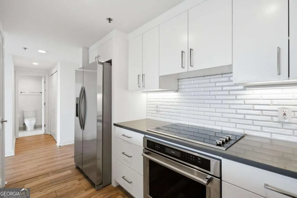 3481 Lakeside DR NE Atlanta, GA 30326