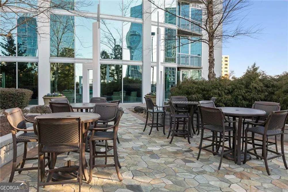 3481 Lakeside DR NE Atlanta, GA 30326