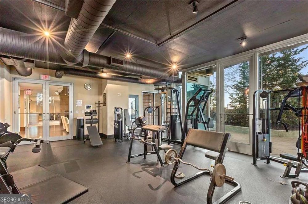 3481 Lakeside DR NE Atlanta, GA 30326