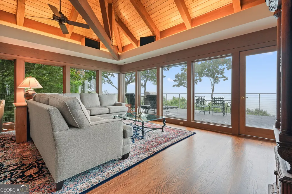202 Sanderlin Mountain DR N Big Canoe, GA 30143