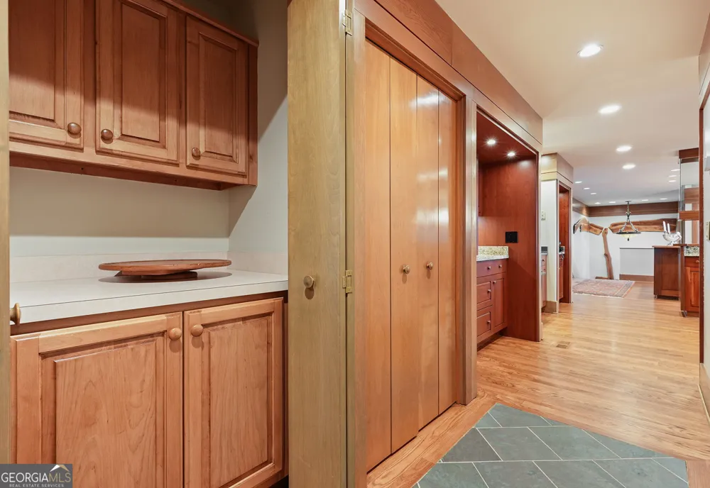 202 Sanderlin Mountain DR N Big Canoe, GA 30143