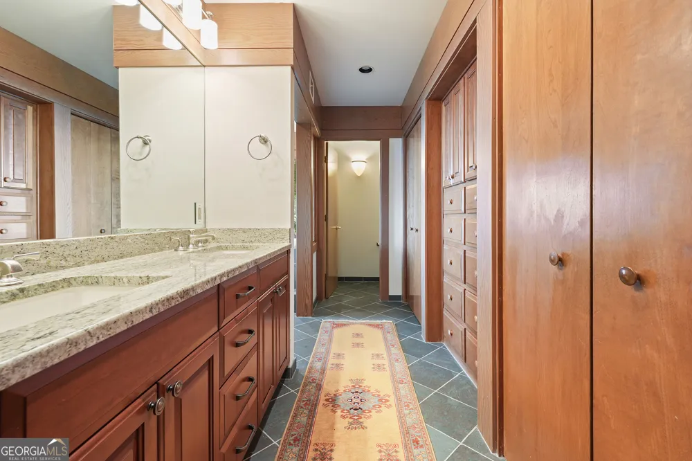 202 Sanderlin Mountain DR N Big Canoe, GA 30143