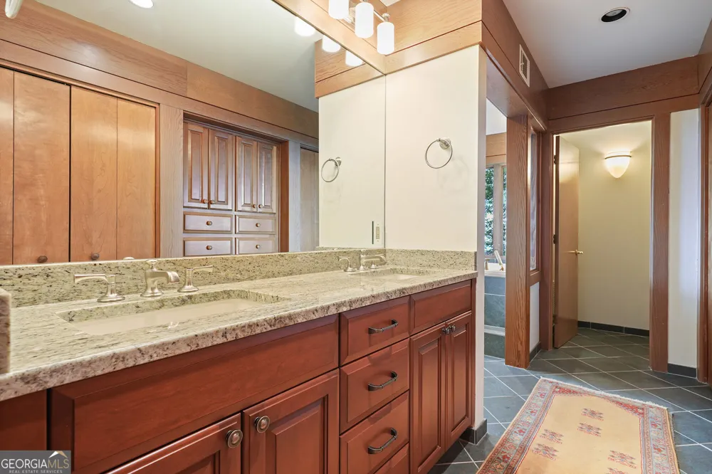 202 Sanderlin Mountain DR N Big Canoe, GA 30143
