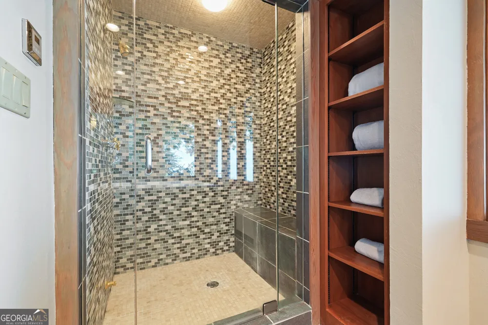 202 Sanderlin Mountain DR N Big Canoe, GA 30143