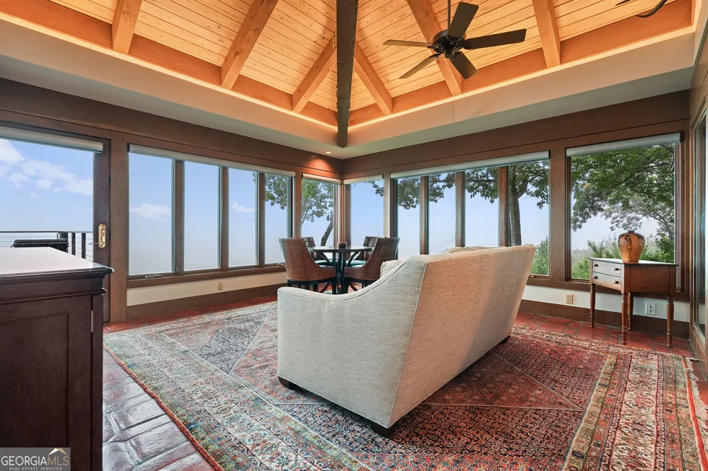 202 Sanderlin Mountain DR N Big Canoe, GA 30143