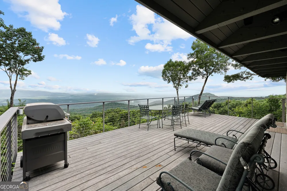 202 Sanderlin Mountain DR N Big Canoe, GA 30143