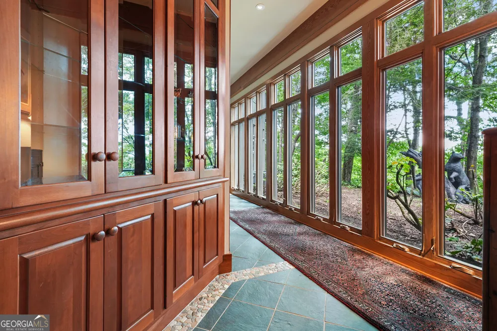 202 Sanderlin Mountain DR N Big Canoe, GA 30143
