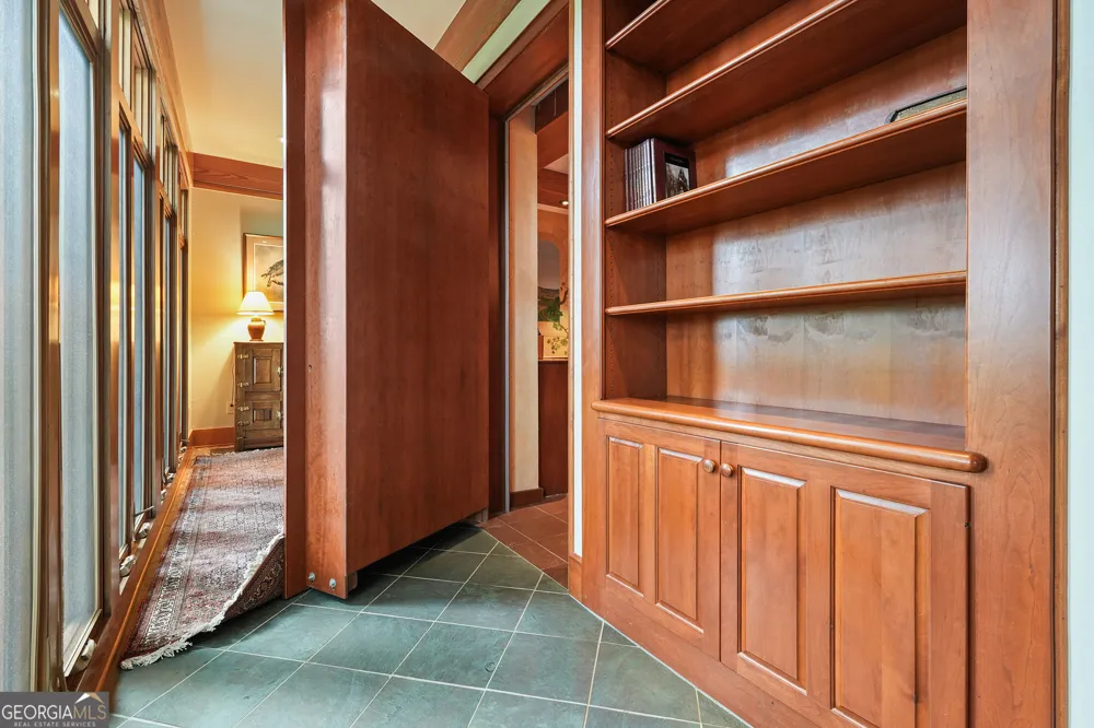 202 Sanderlin Mountain DR N Big Canoe, GA 30143