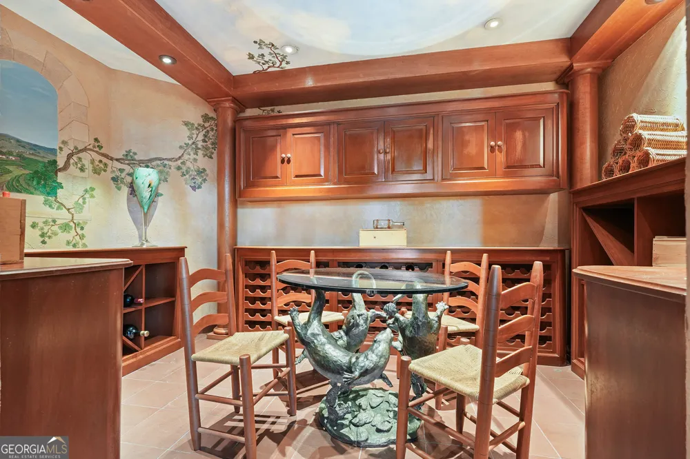 202 Sanderlin Mountain DR N Big Canoe, GA 30143