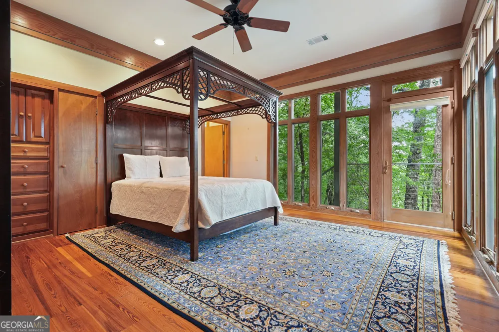 202 Sanderlin Mountain DR N Big Canoe, GA 30143