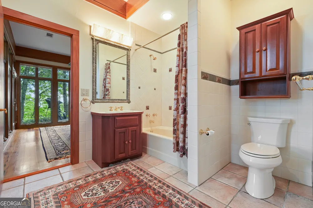 202 Sanderlin Mountain DR N Big Canoe, GA 30143