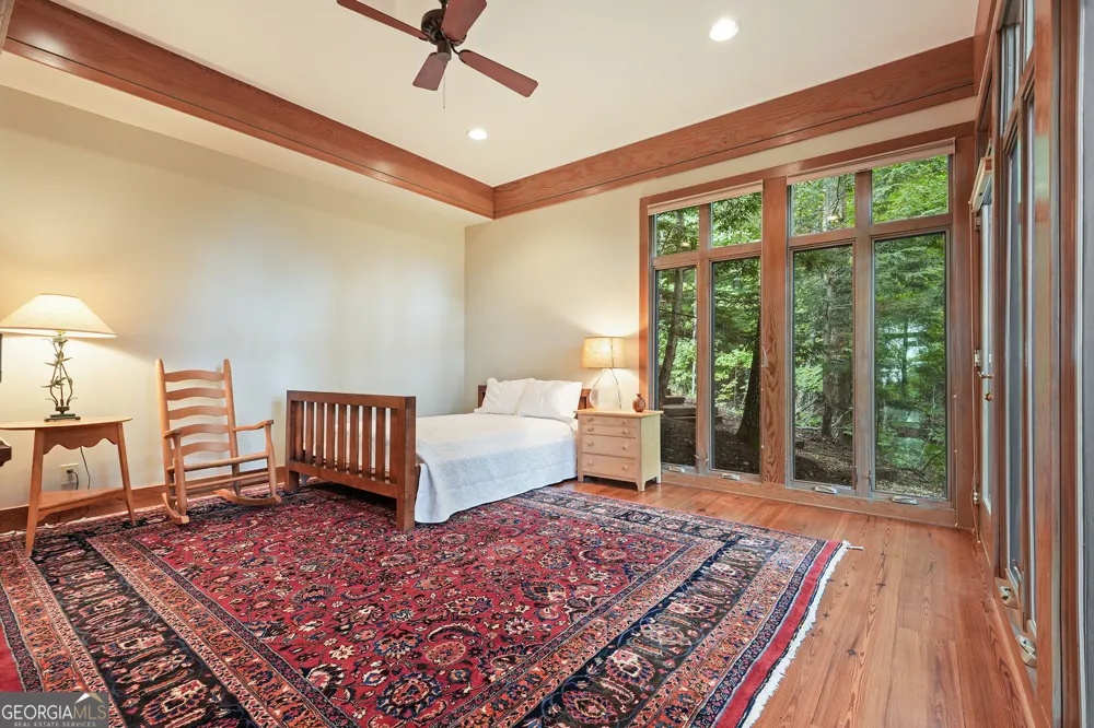 202 Sanderlin Mountain DR N Big Canoe, GA 30143