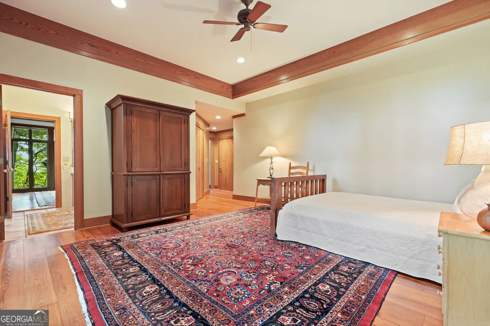 202 Sanderlin Mountain DR N Big Canoe, GA 30143