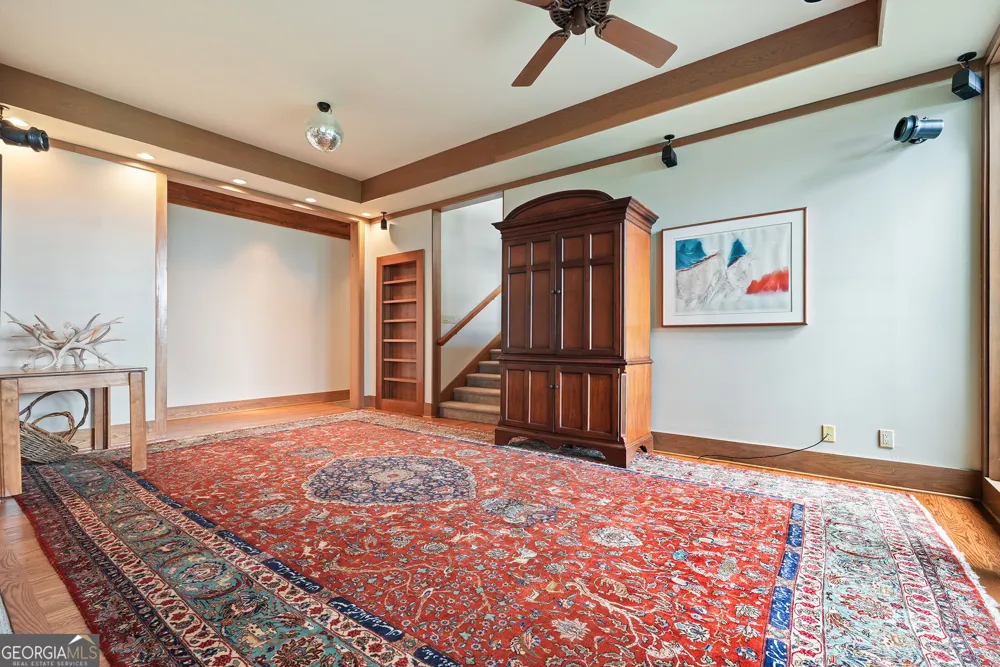 202 Sanderlin Mountain DR N Big Canoe, GA 30143