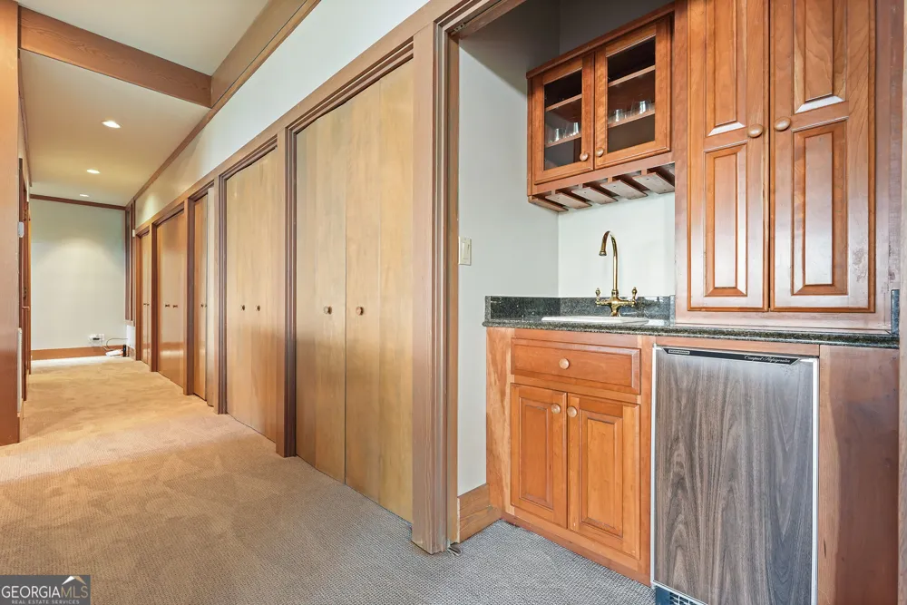 202 Sanderlin Mountain DR N Big Canoe, GA 30143