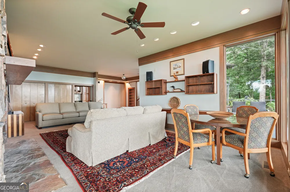 202 Sanderlin Mountain DR N Big Canoe, GA 30143