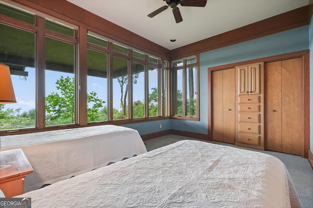 202 Sanderlin Mountain DR N Big Canoe, GA 30143
