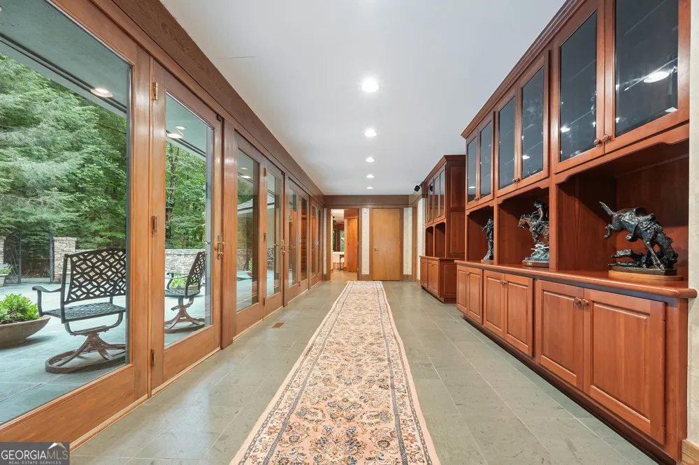 202 Sanderlin Mountain DR N Big Canoe, GA 30143
