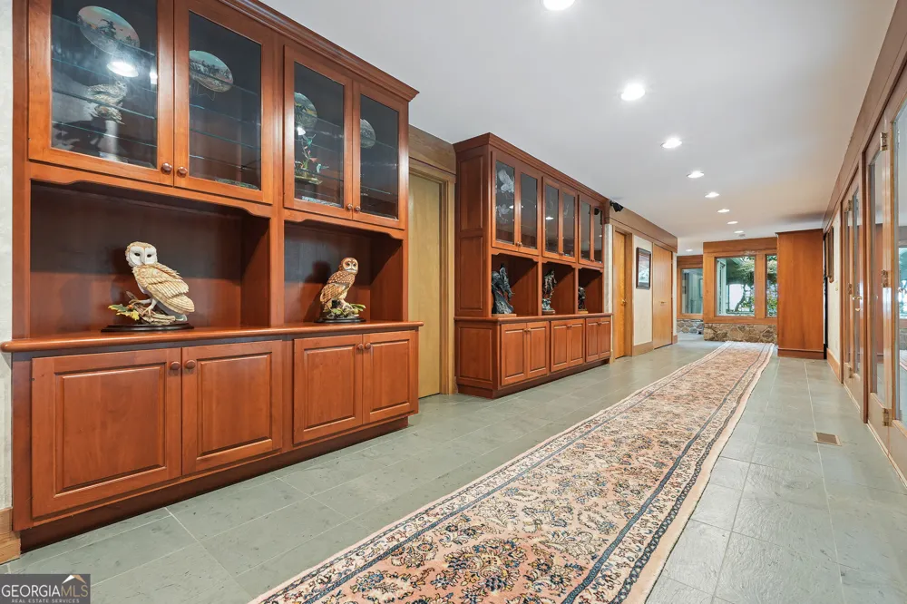 202 Sanderlin Mountain DR N Big Canoe, GA 30143