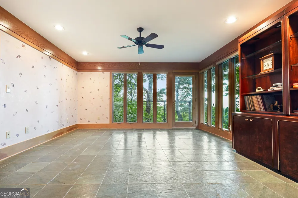 202 Sanderlin Mountain DR N Big Canoe, GA 30143