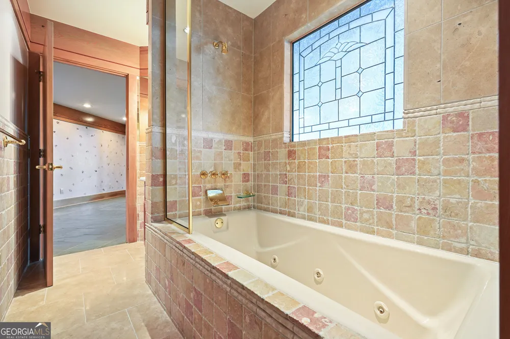 202 Sanderlin Mountain DR N Big Canoe, GA 30143