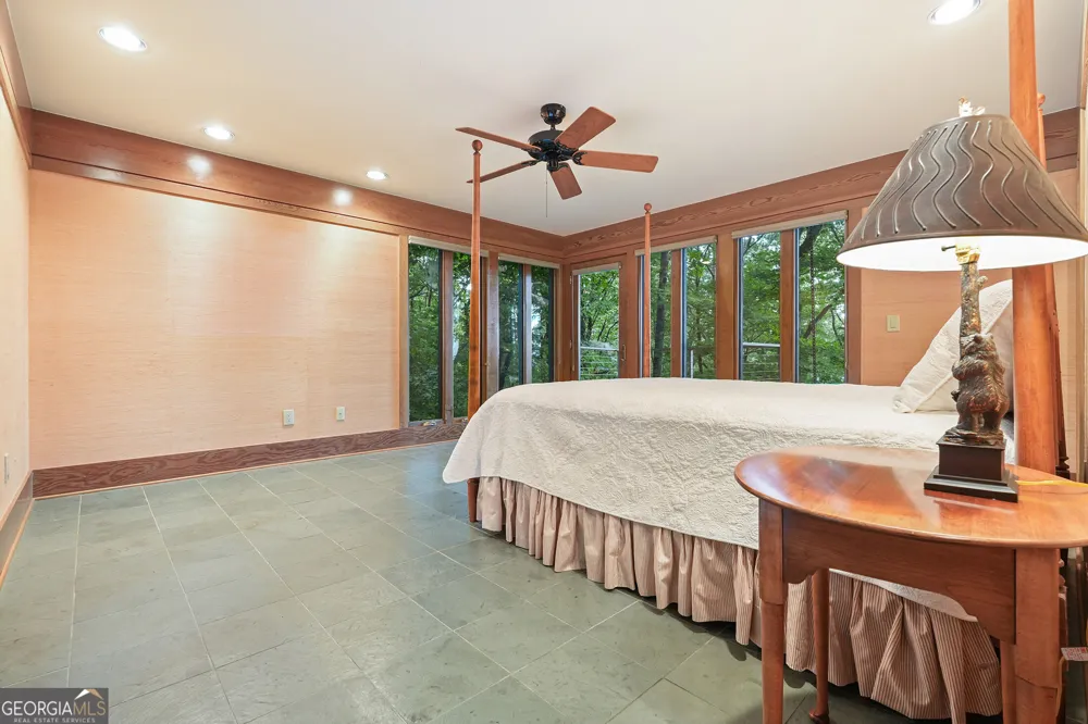 202 Sanderlin Mountain DR N Big Canoe, GA 30143