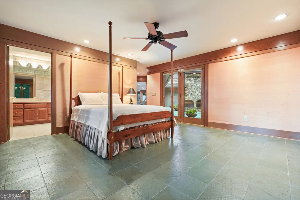 202 Sanderlin Mountain DR N Big Canoe, GA 30143