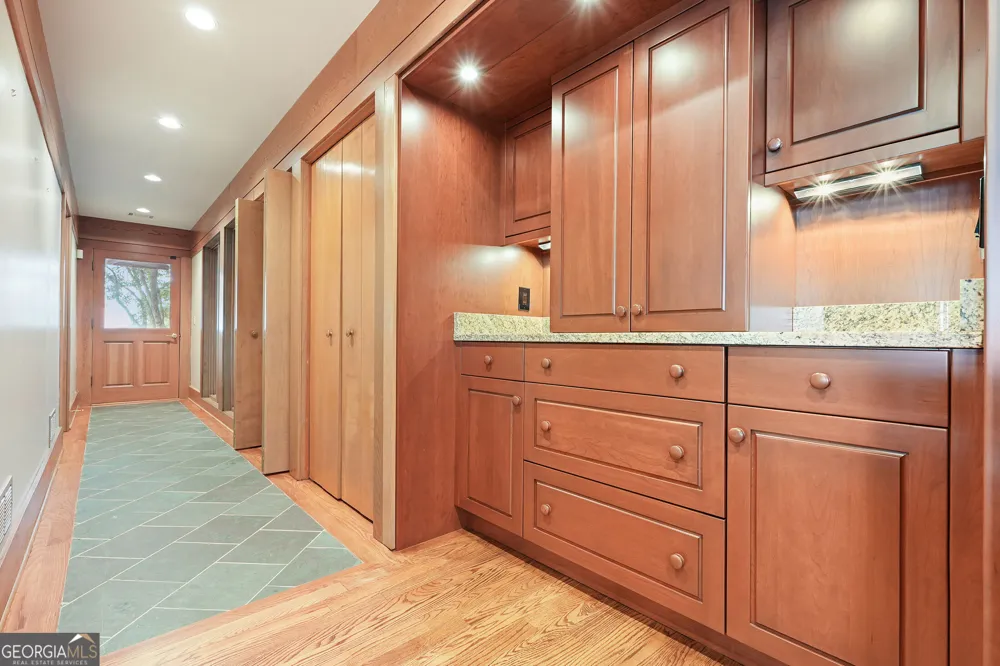 202 Sanderlin Mountain DR N Big Canoe, GA 30143