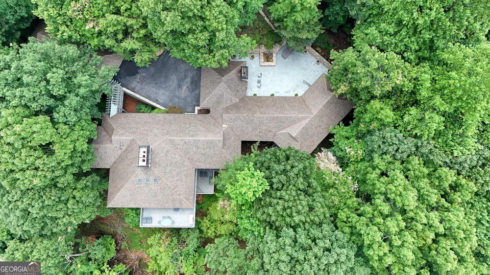 202 Sanderlin Mountain DR N Big Canoe, GA 30143