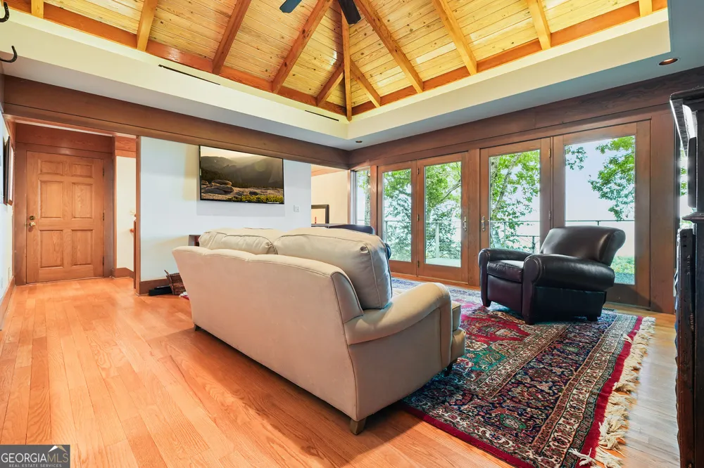 202 Sanderlin Mountain DR N Big Canoe, GA 30143