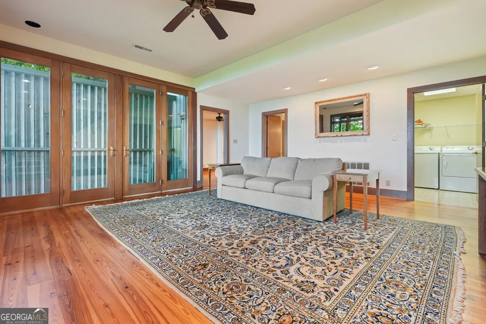 202 Sanderlin Mountain DR N Big Canoe, GA 30143