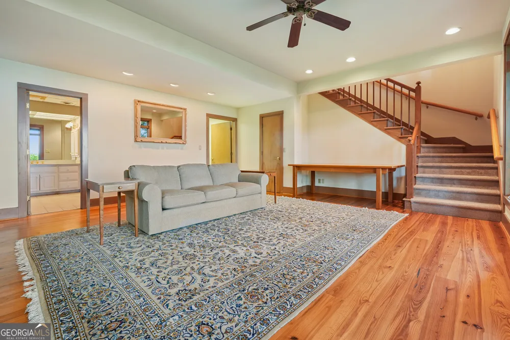 202 Sanderlin Mountain DR N Big Canoe, GA 30143
