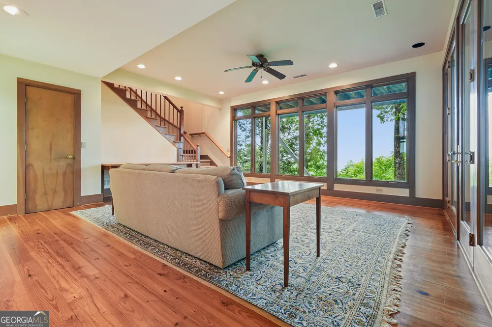 202 Sanderlin Mountain DR N Big Canoe, GA 30143