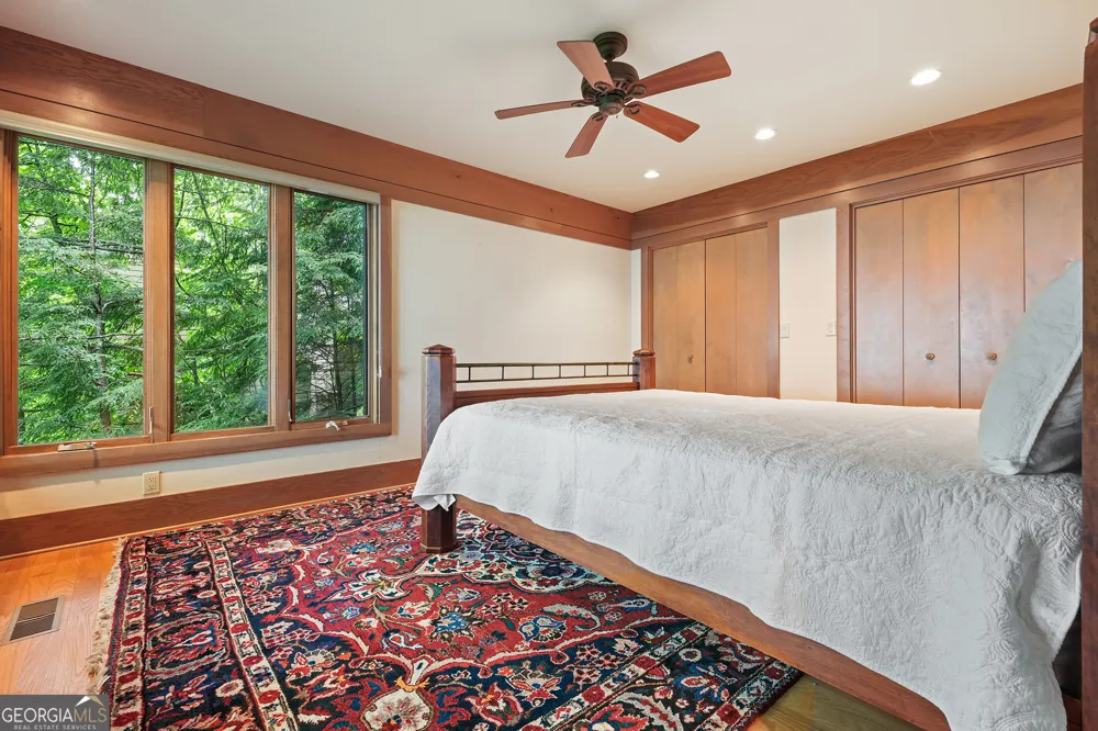 202 Sanderlin Mountain DR N Big Canoe, GA 30143