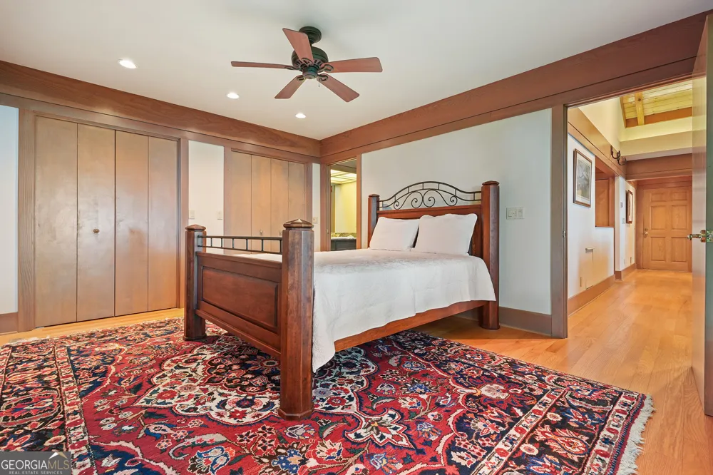 202 Sanderlin Mountain DR N Big Canoe, GA 30143