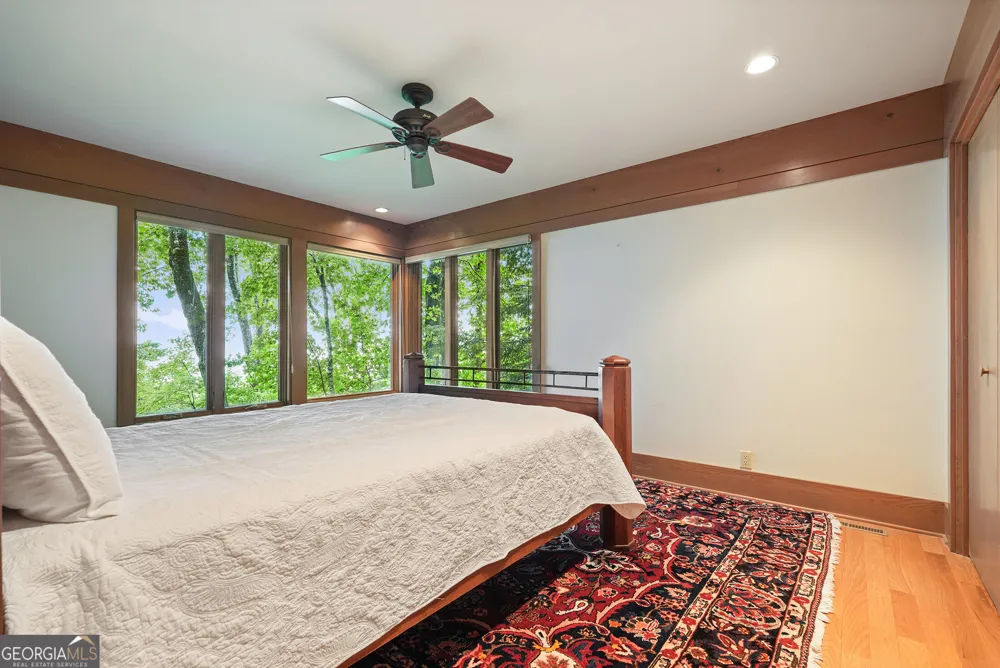202 Sanderlin Mountain DR N Big Canoe, GA 30143