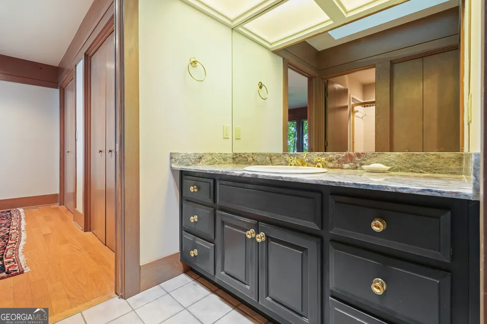 202 Sanderlin Mountain DR N Big Canoe, GA 30143