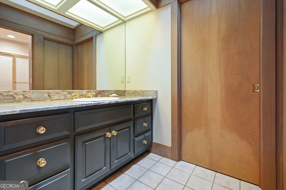 202 Sanderlin Mountain DR N Big Canoe, GA 30143