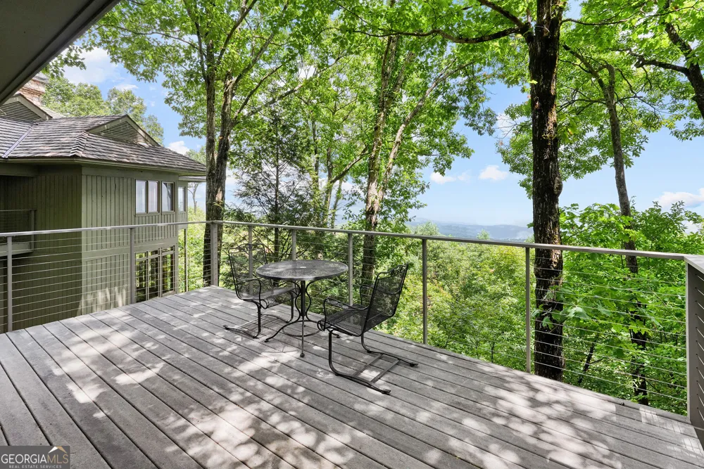 202 Sanderlin Mountain DR N Big Canoe, GA 30143