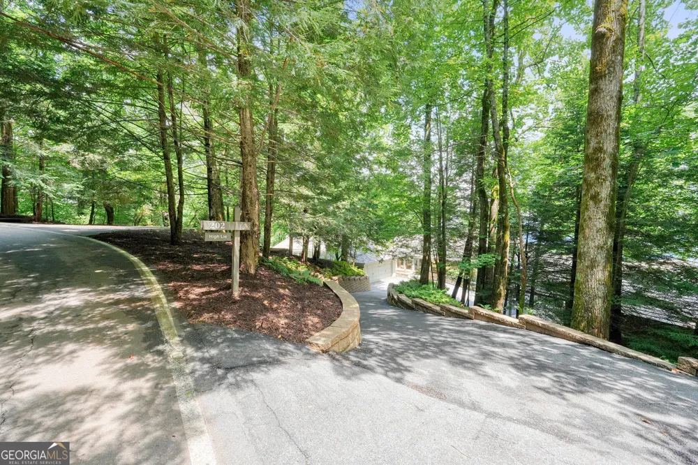 202 Sanderlin Mountain DR N Big Canoe, GA 30143
