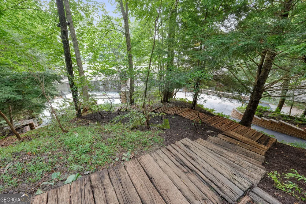 202 Sanderlin Mountain DR N Big Canoe, GA 30143