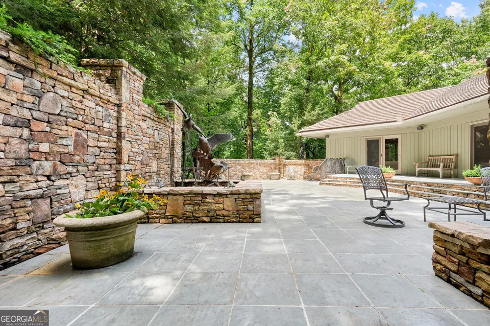 202 Sanderlin Mountain DR N Big Canoe, GA 30143
