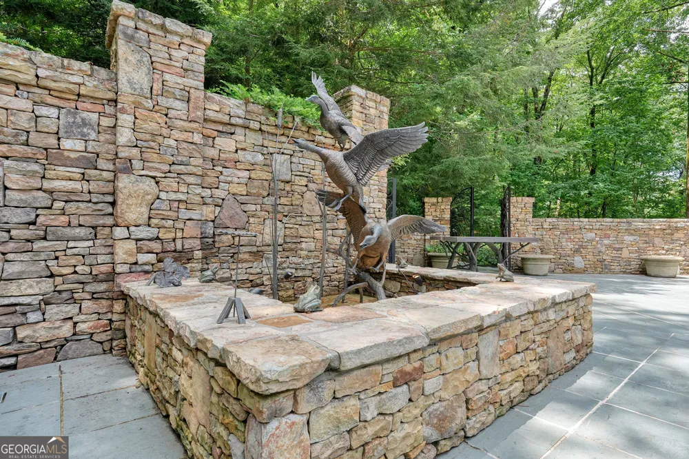 202 Sanderlin Mountain DR N Big Canoe, GA 30143