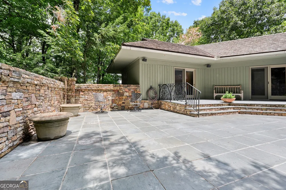202 Sanderlin Mountain DR N Big Canoe, GA 30143