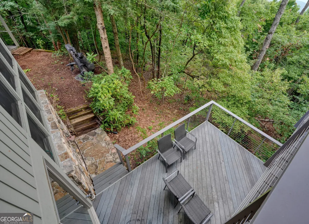 202 Sanderlin Mountain DR N Big Canoe, GA 30143