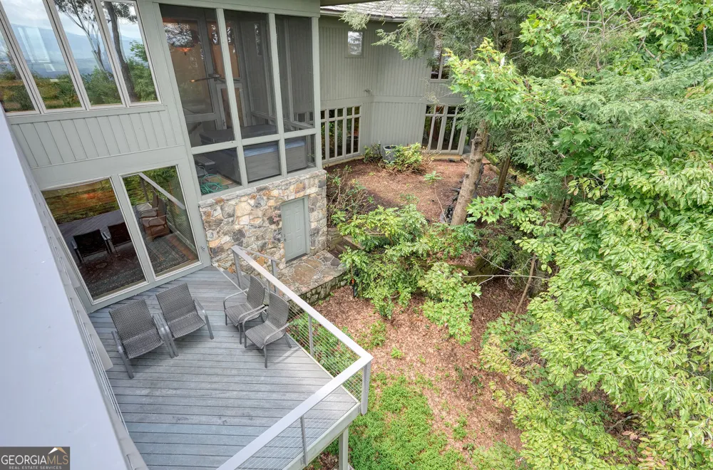 202 Sanderlin Mountain DR N Big Canoe, GA 30143