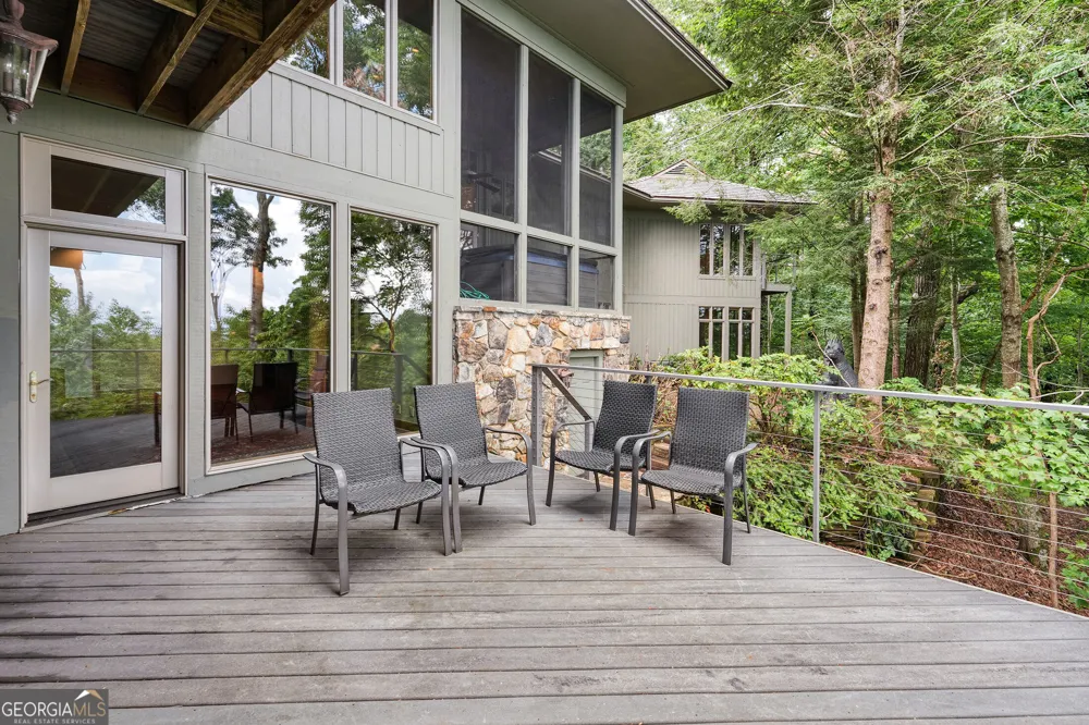 202 Sanderlin Mountain DR N Big Canoe, GA 30143