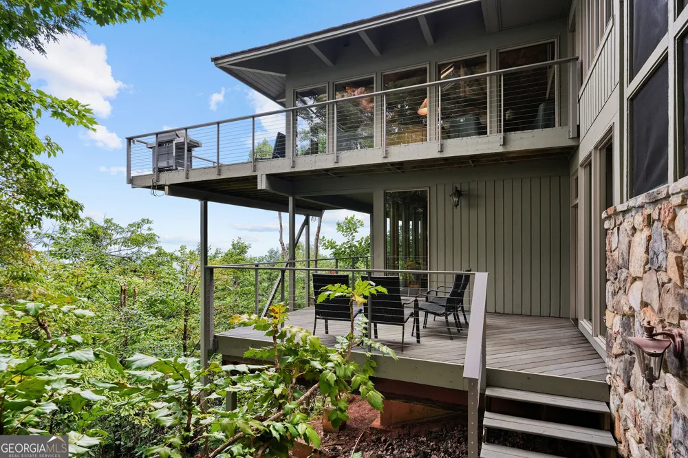 202 Sanderlin Mountain DR N Big Canoe, GA 30143