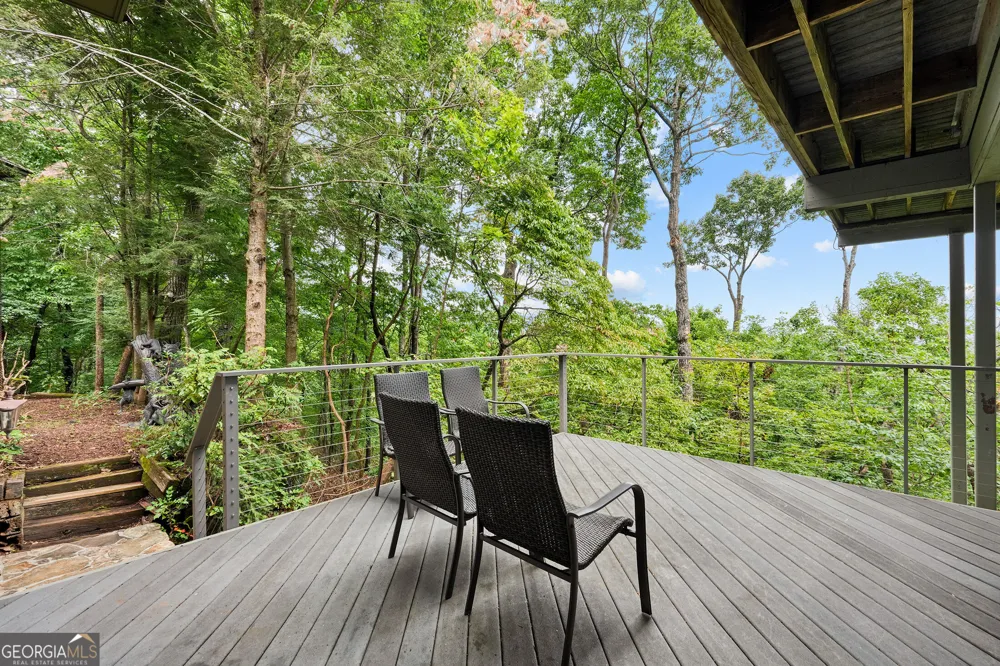 202 Sanderlin Mountain DR N Big Canoe, GA 30143