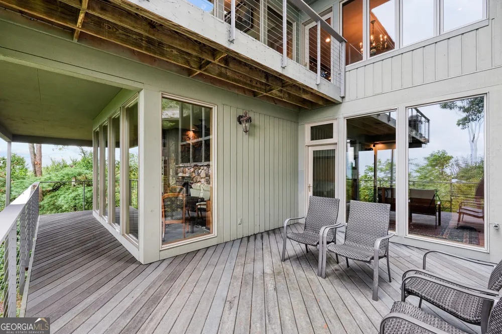 202 Sanderlin Mountain DR N Big Canoe, GA 30143